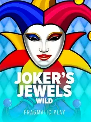 Joker's Jewels Wild at FatBet