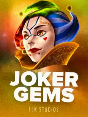 Joker Gems at FatBet