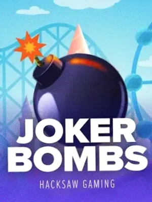Joker Bombs at FatBet