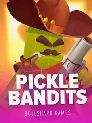 Pickle Bandits at FatBet