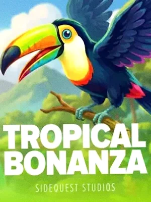 Tropical Bonanza at FatBet