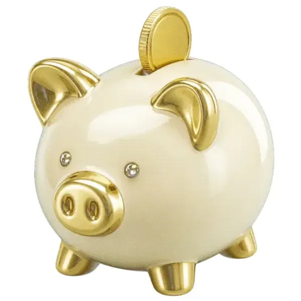 Piggy bank — FatBet