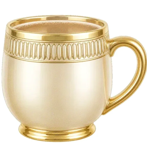 Ceramic mug — FatBet
