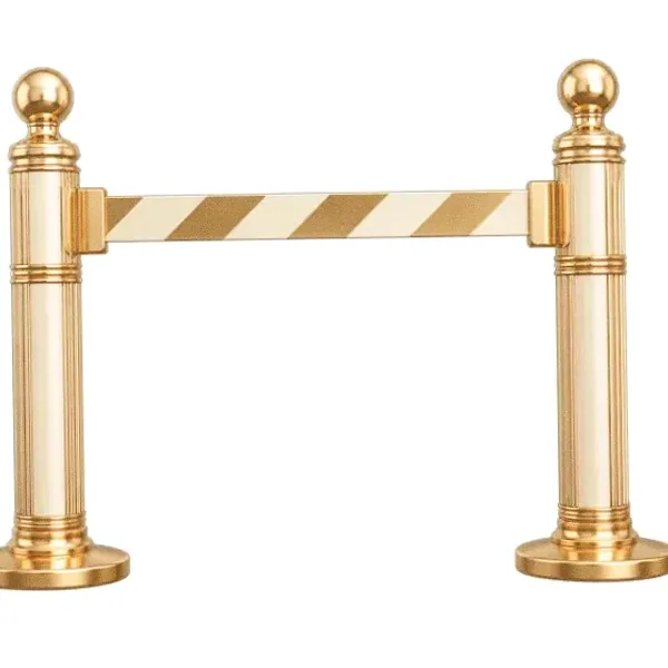 Barrier gate — FatBet