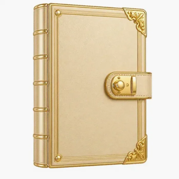 Leather wallet planner — FatBet