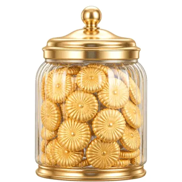 Cookie jar — FatBet