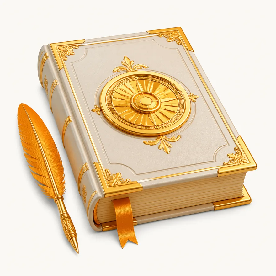 Thick open rulebook — FatBet